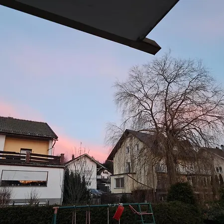 Falkenstein Bis 16 Pers * Frauenau