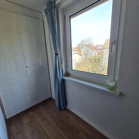 Дом отдыха Falkenstein Bis 16 Pers *