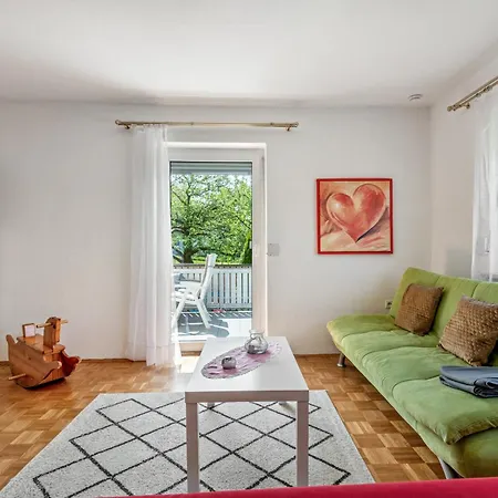 Falkenstein Bis 16 Pers Ferienhaus *
