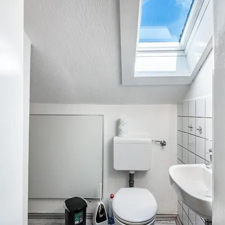 Falkenstein Bis 16 Pers Ferienhaus *