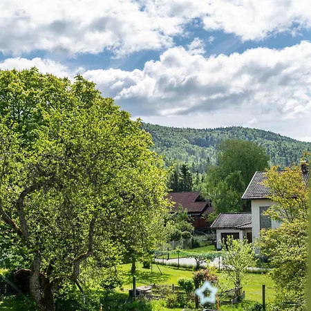 Falkenstein Bis 16 Pers Фрауэнау