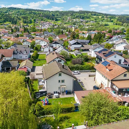 Falkenstein Bis 16 Pers
